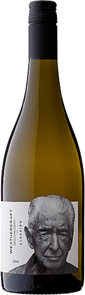Weathercraft Wine Albariño 2023 Beechworth